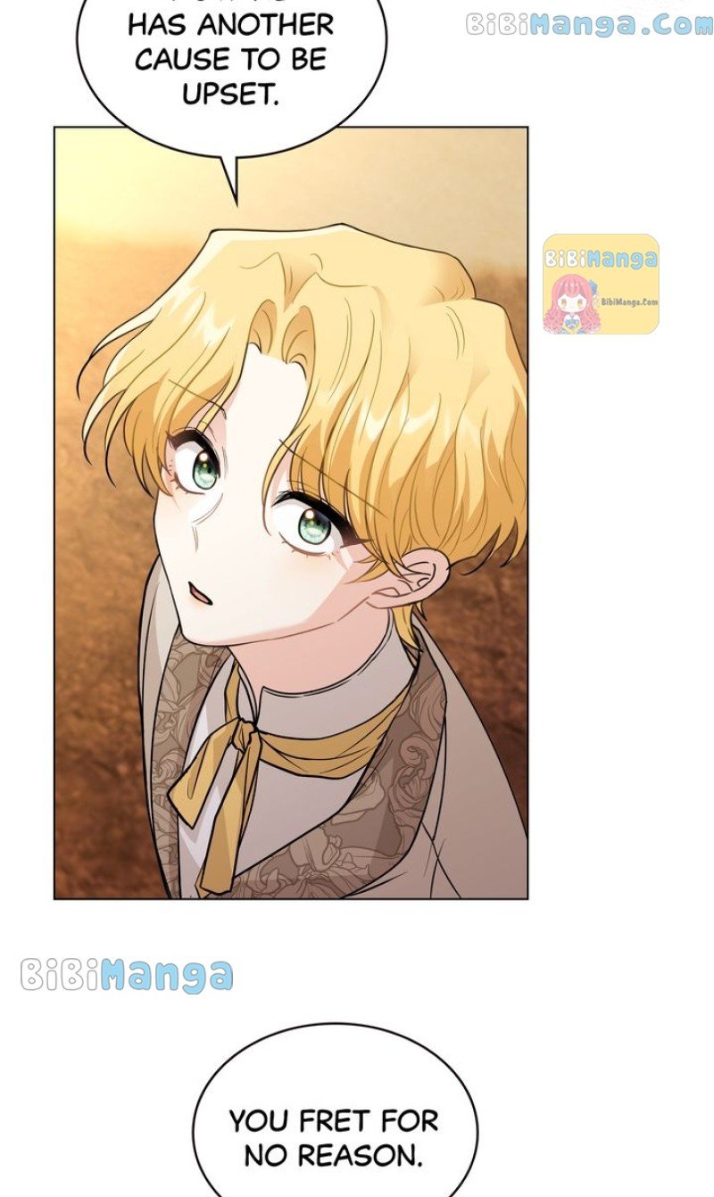 Finding Camellia Chapter 68 page 31