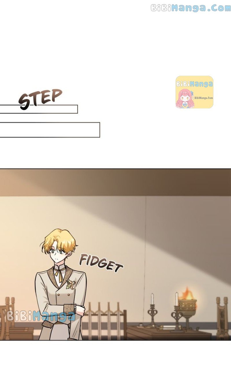Finding Camellia Chapter 68 page 33
