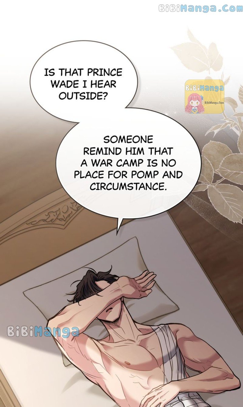 Finding Camellia Chapter 68 page 34