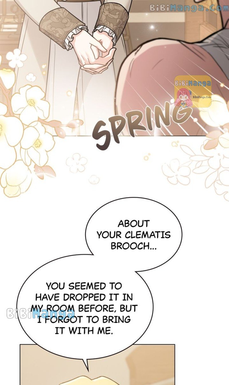 Finding Camellia Chapter 68 page 39