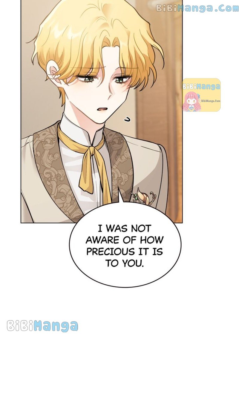 Finding Camellia Chapter 68 page 40