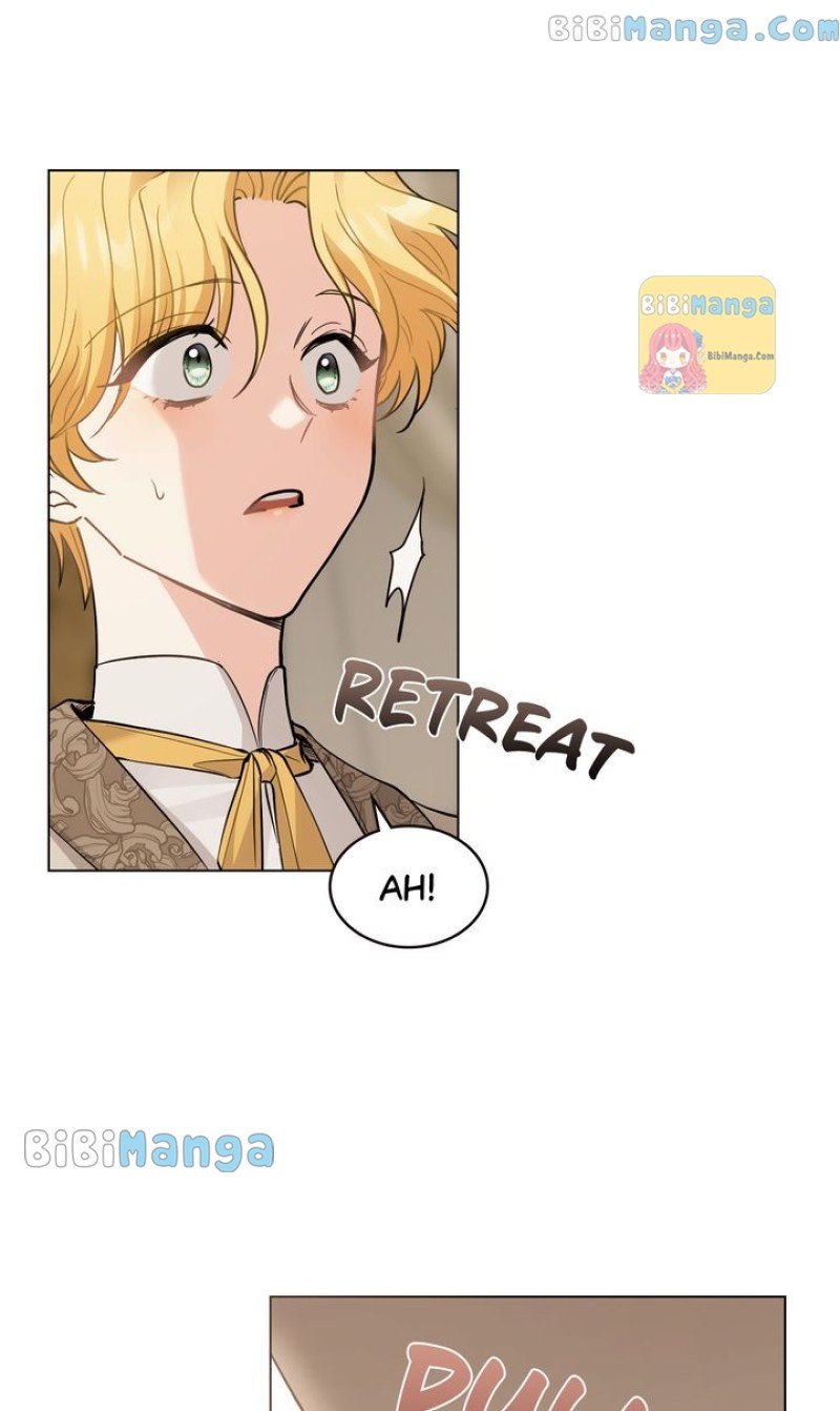 Finding Camellia Chapter 68 page 42