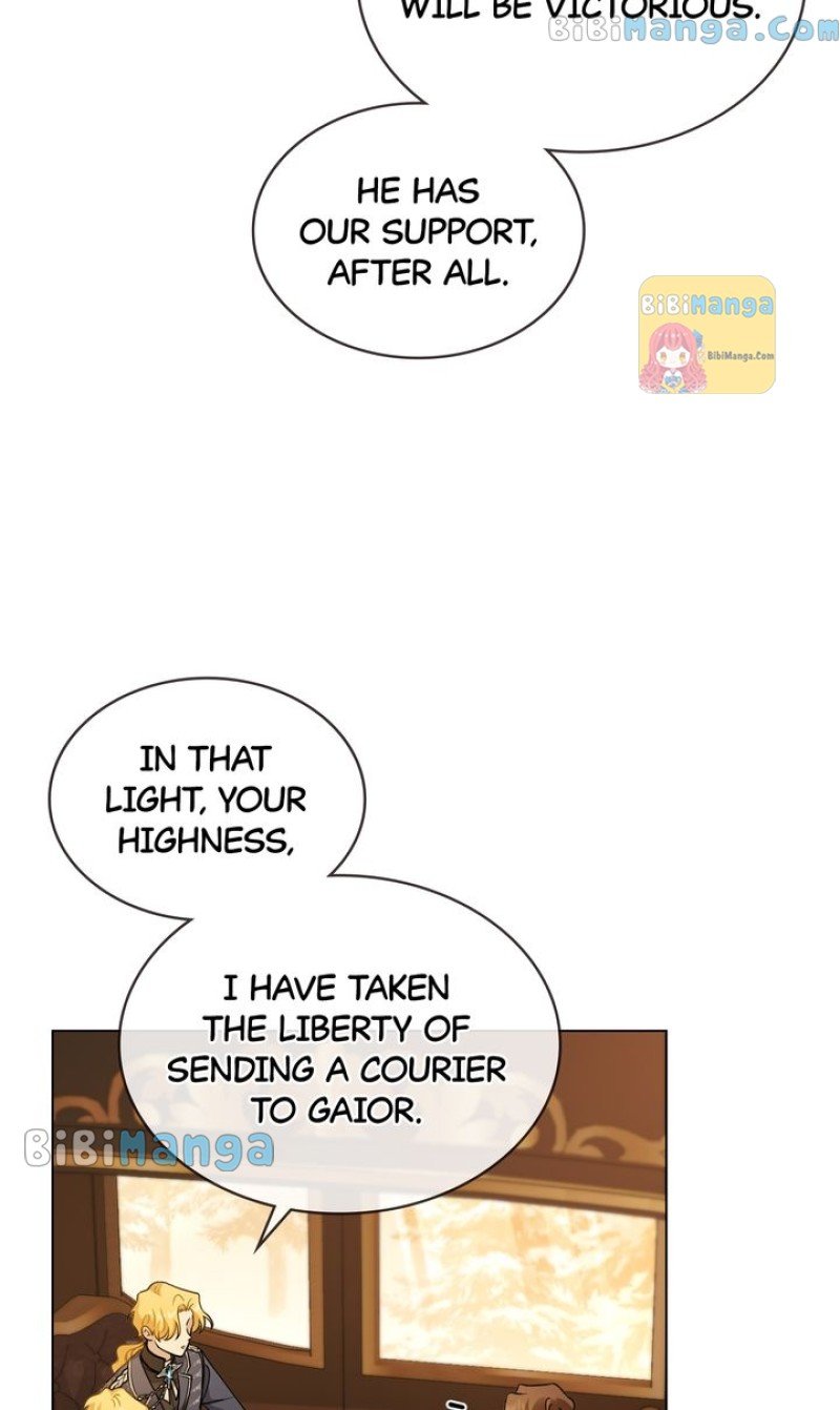 Finding Camellia Chapter 68 page 4