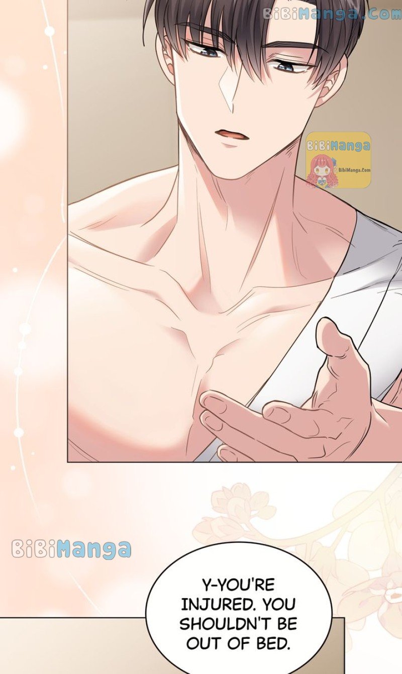 Finding Camellia Chapter 68 page 49