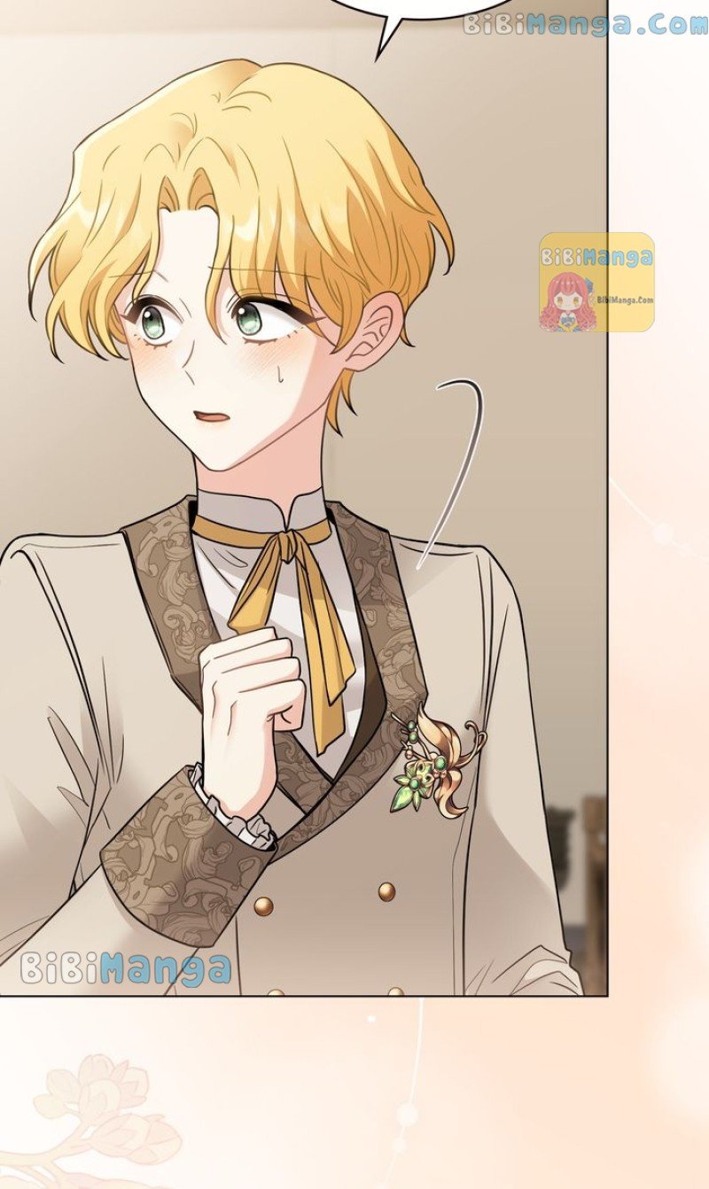 Finding Camellia Chapter 68 page 50
