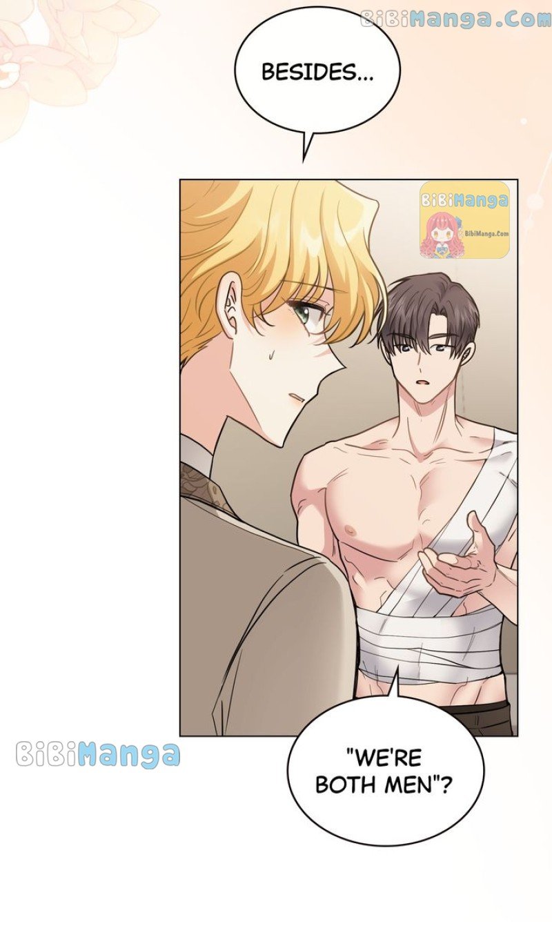 Finding Camellia Chapter 68 page 51