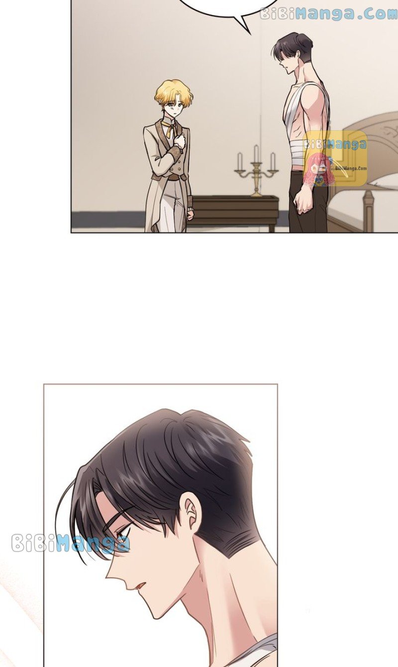 Finding Camellia Chapter 68 page 57