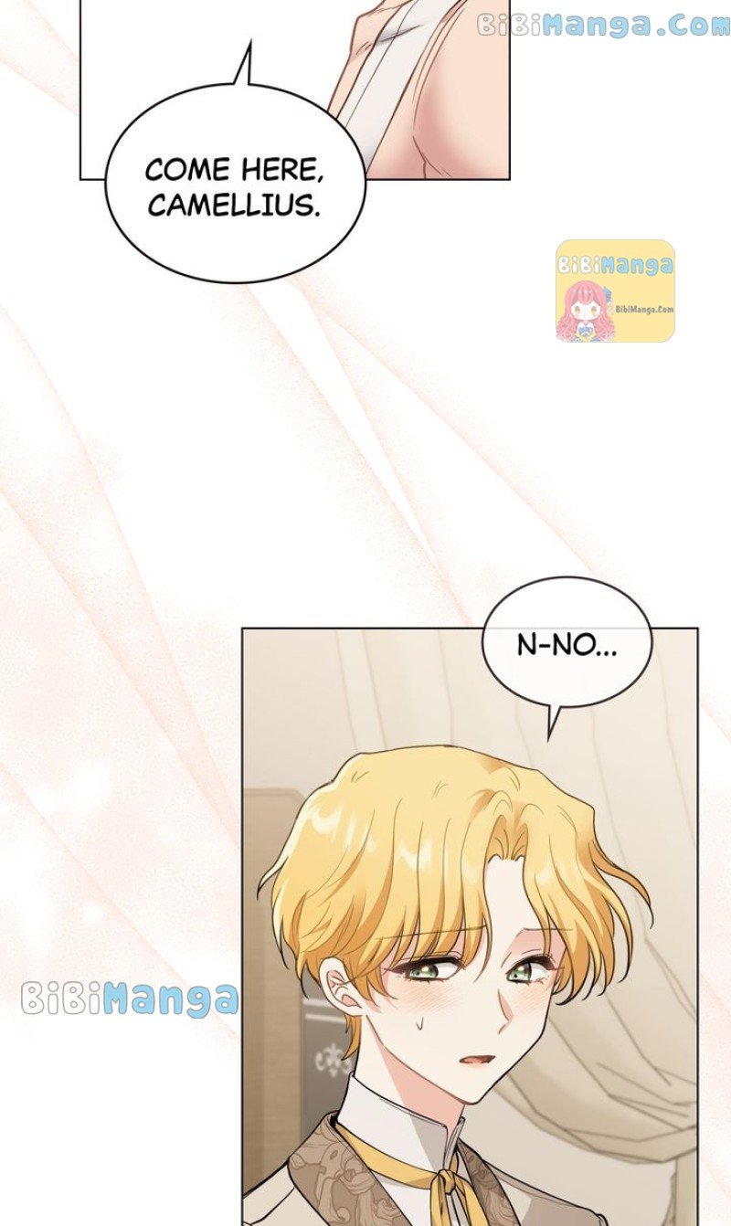 Finding Camellia Chapter 68 page 58