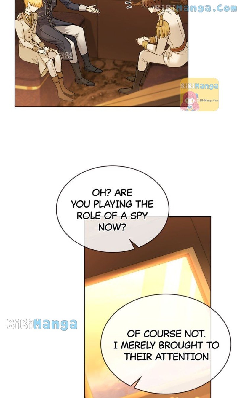 Finding Camellia Chapter 68 page 5