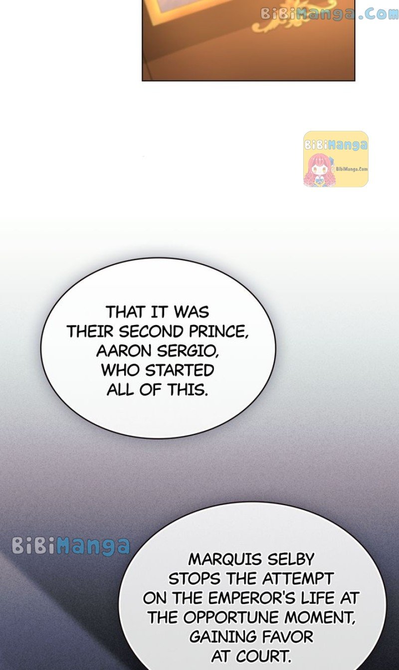 Finding Camellia Chapter 68 page 6