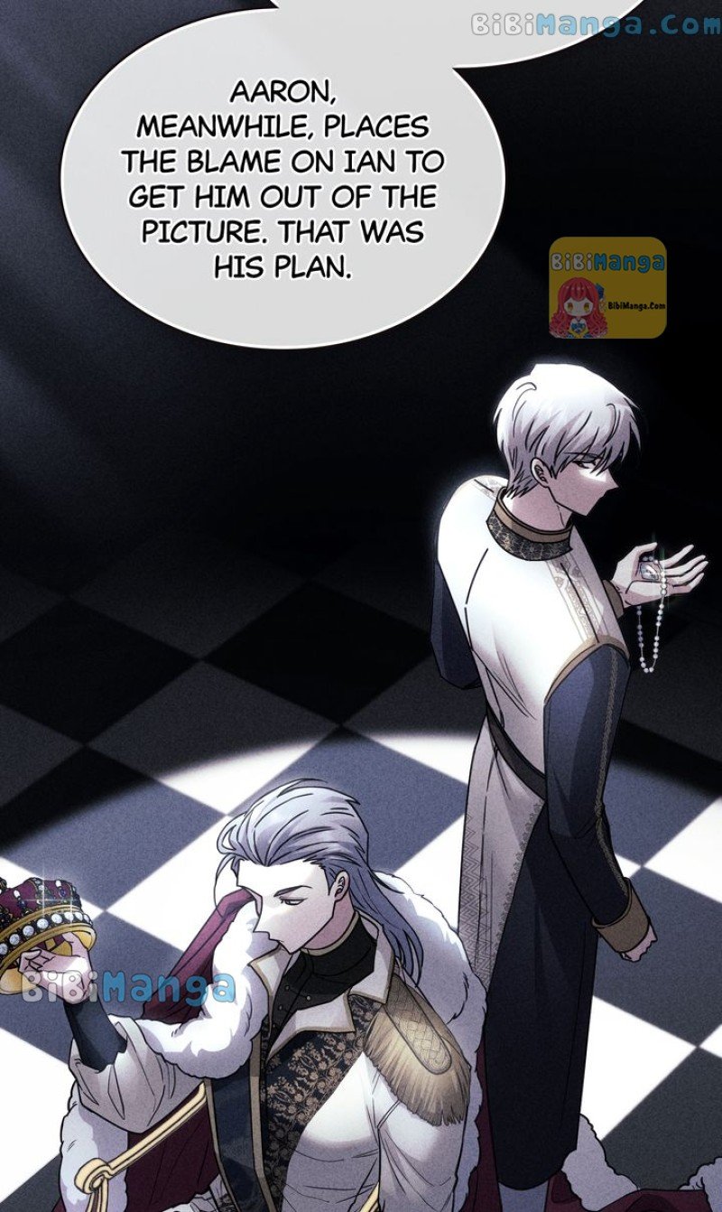 Finding Camellia Chapter 68 page 7