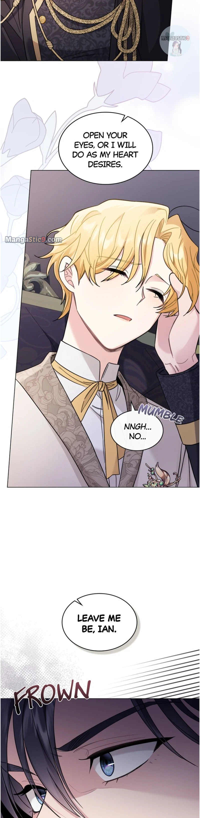 Finding Camellia Chapter 70 page 13