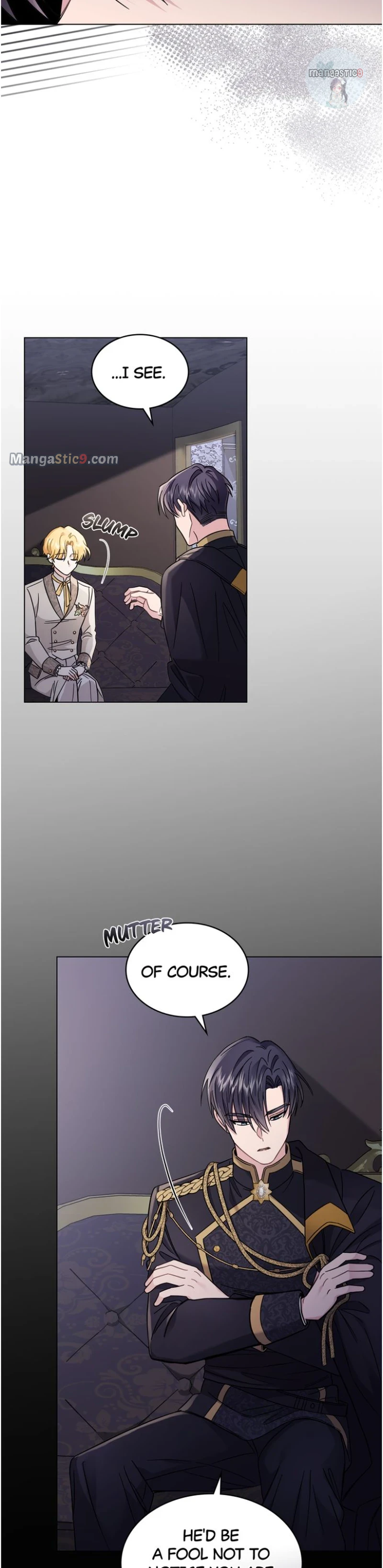 Finding Camellia Chapter 70 page 14