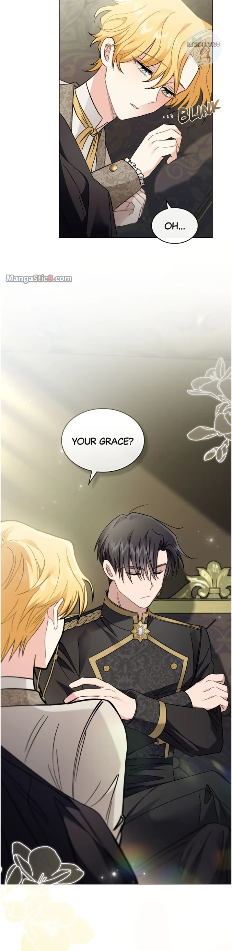 Finding Camellia Chapter 70 page 18