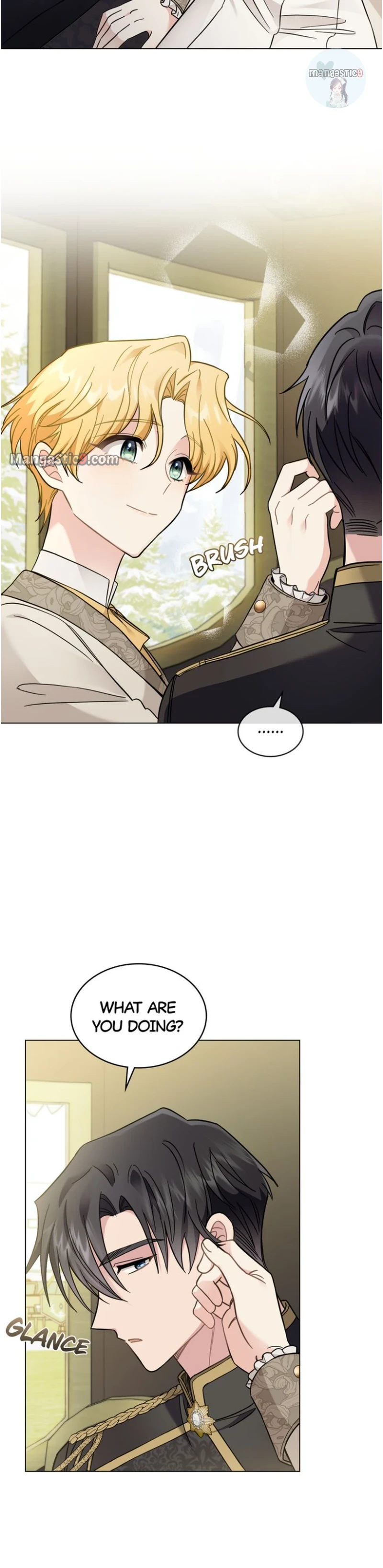Finding Camellia Chapter 70 page 20