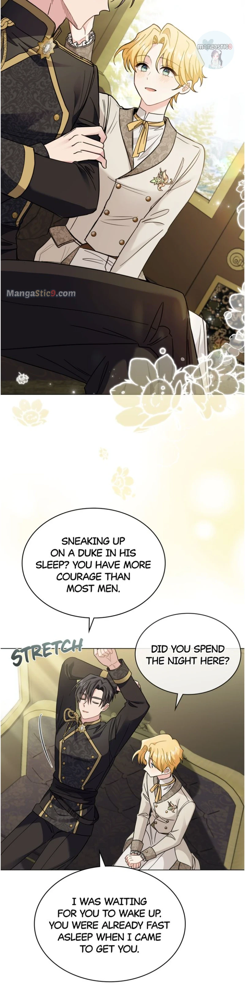 Finding Camellia Chapter 70 page 22