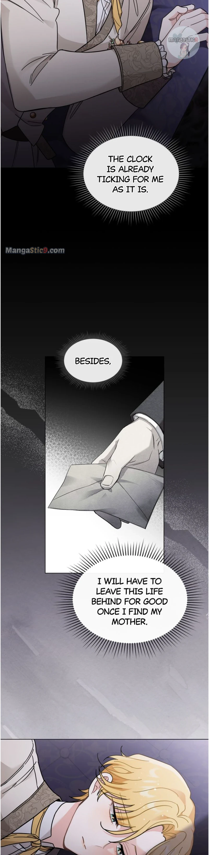 Finding Camellia Chapter 70 page 4