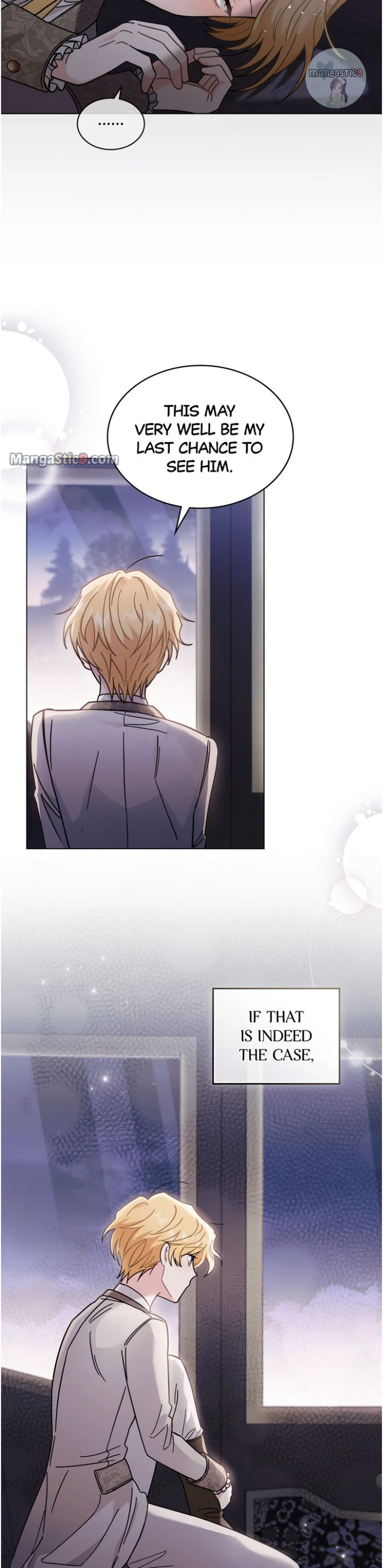 Finding Camellia Chapter 70 page 5
