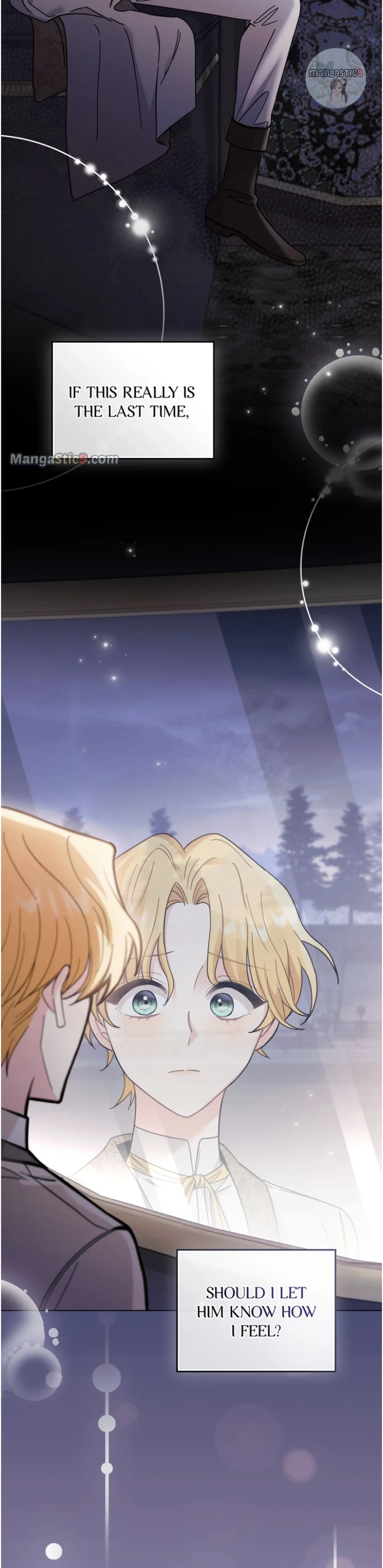 Finding Camellia Chapter 70 page 6