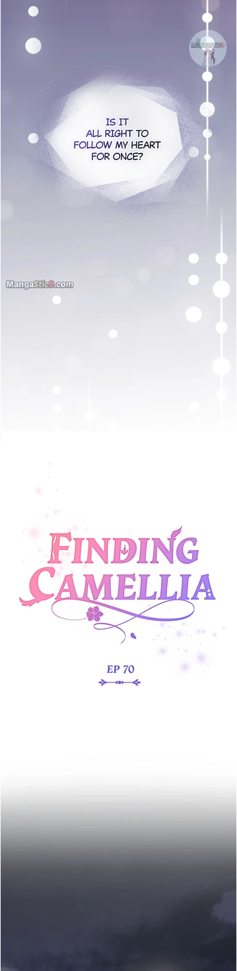 Finding Camellia Chapter 70 page 7