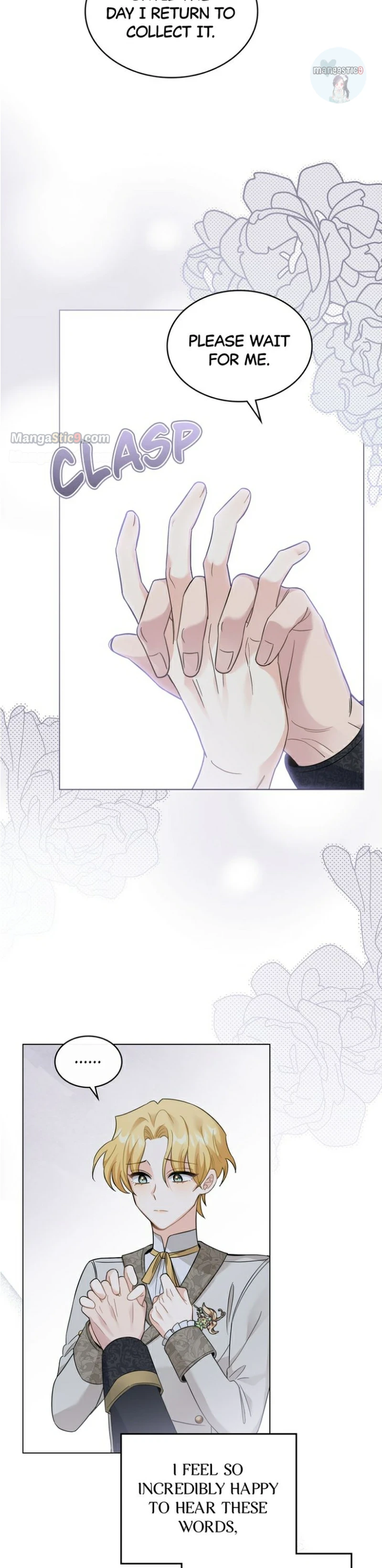 Finding Camellia Chapter 71 page 10