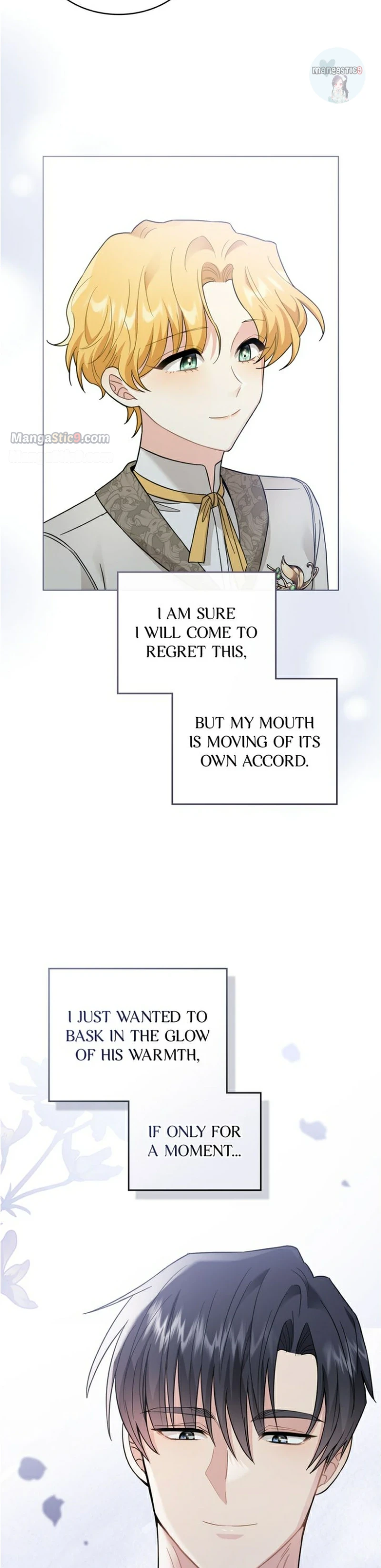Finding Camellia Chapter 71 page 13