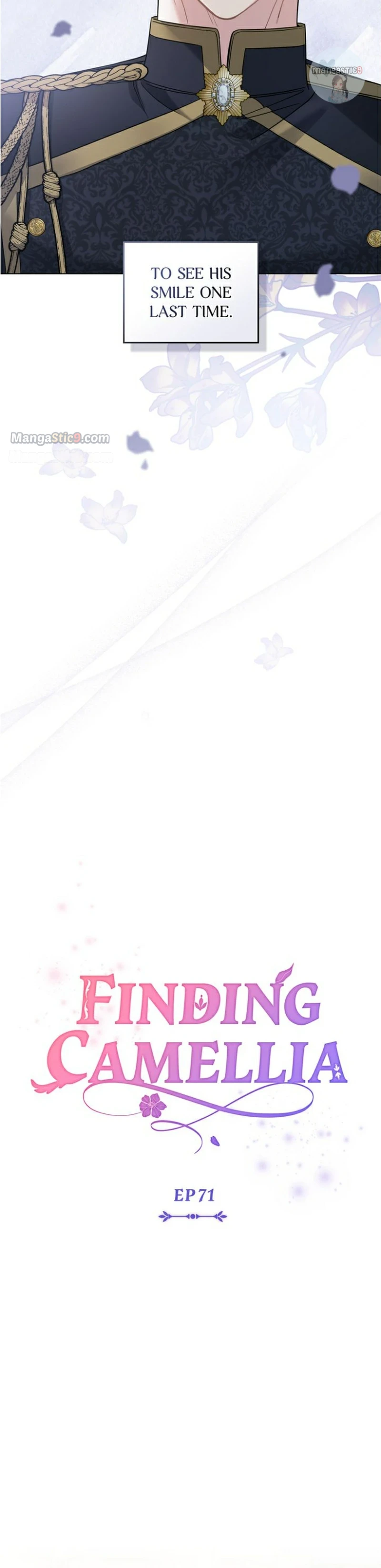 Finding Camellia Chapter 71 page 14