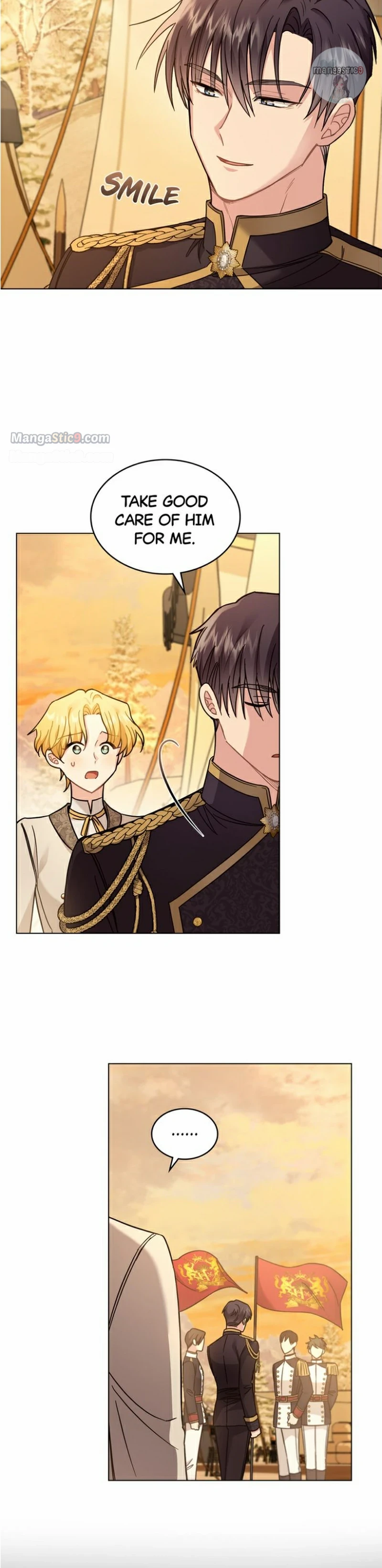 Finding Camellia Chapter 71 page 25