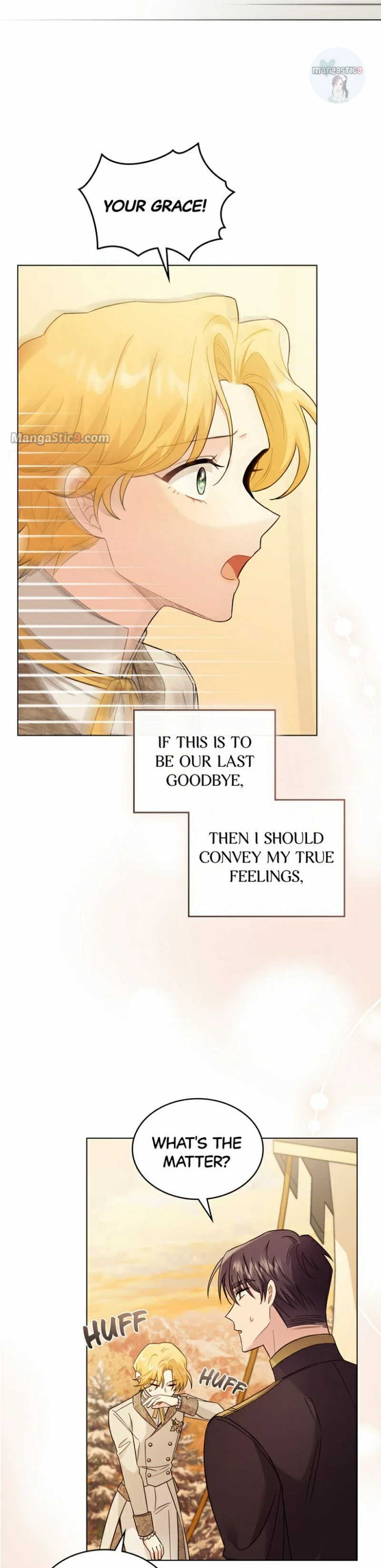 Finding Camellia Chapter 71 page 28