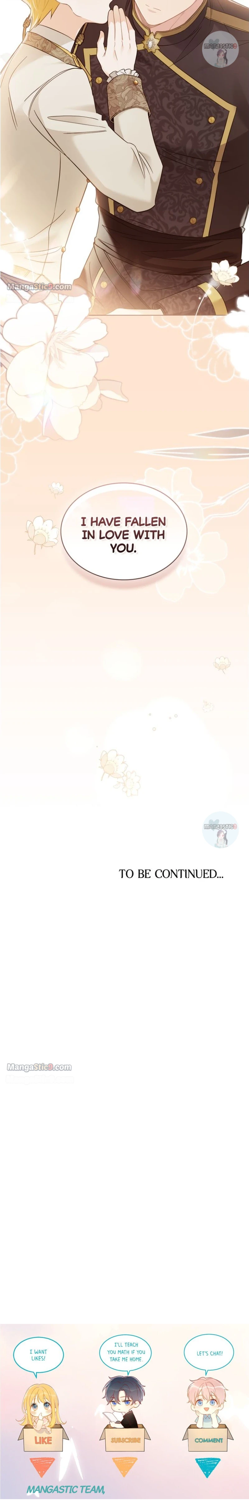 Finding Camellia Chapter 71 page 30