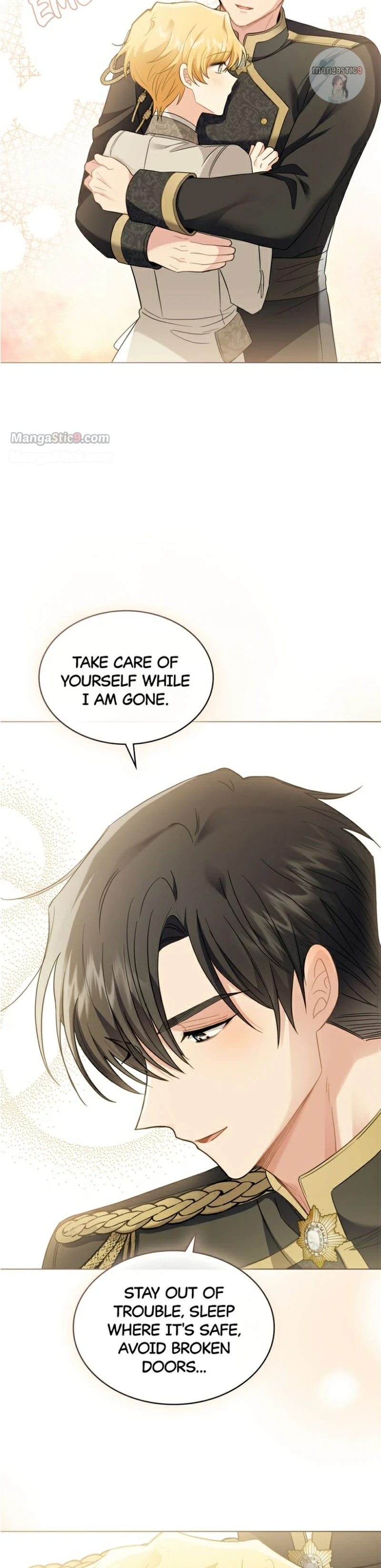 Finding Camellia Chapter 71 page 7