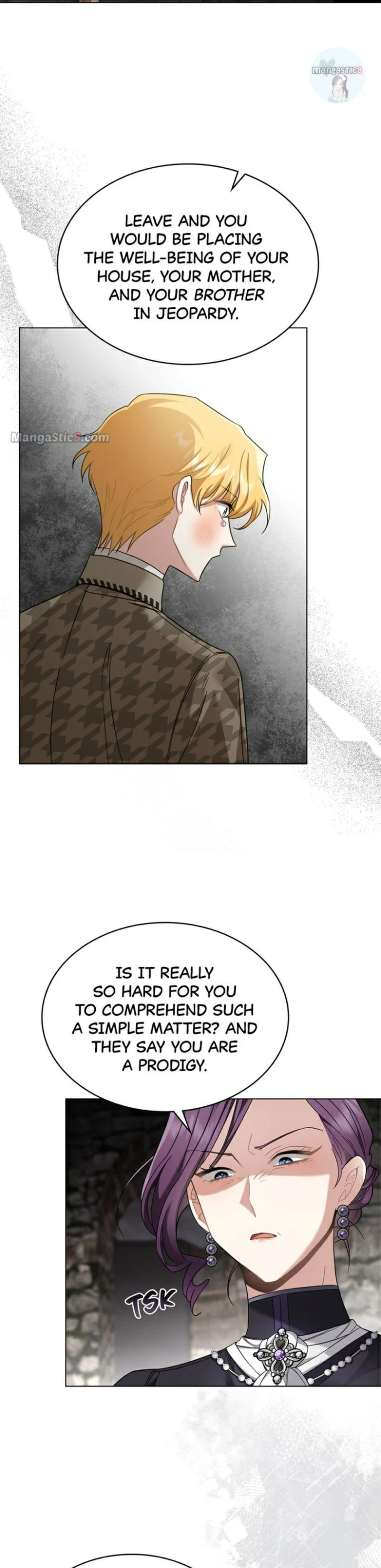 Finding Camellia Chapter 74 page 11