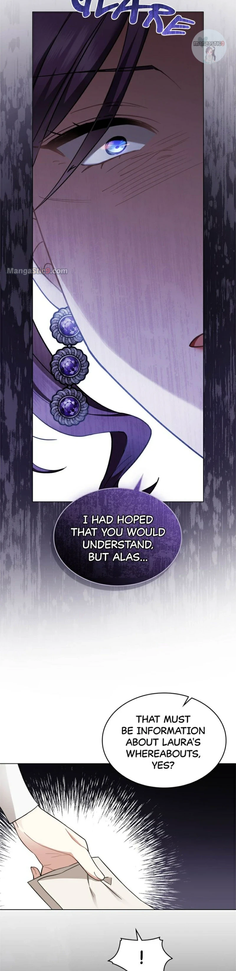 Finding Camellia Chapter 74 page 13
