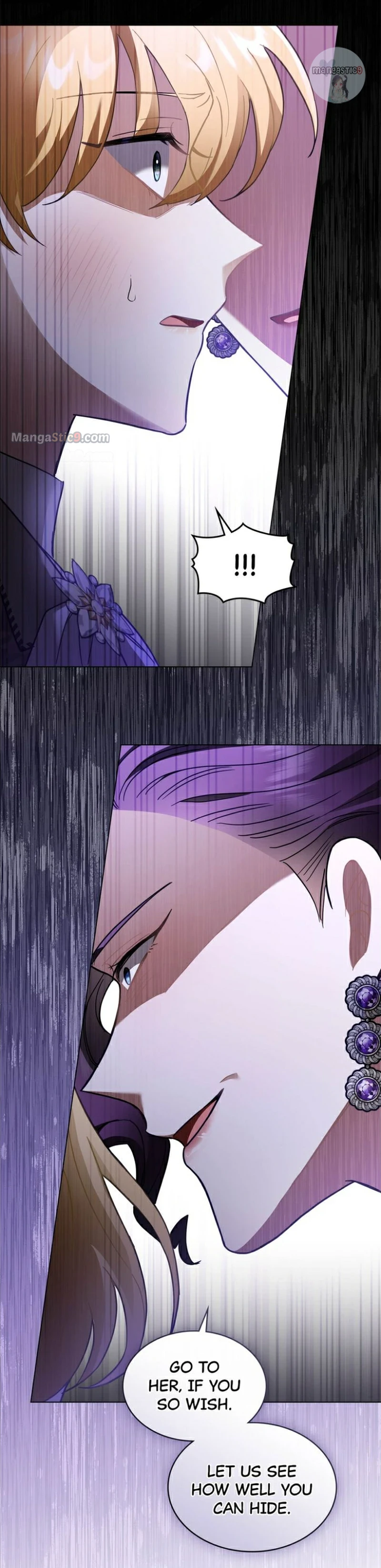 Finding Camellia Chapter 74 page 16