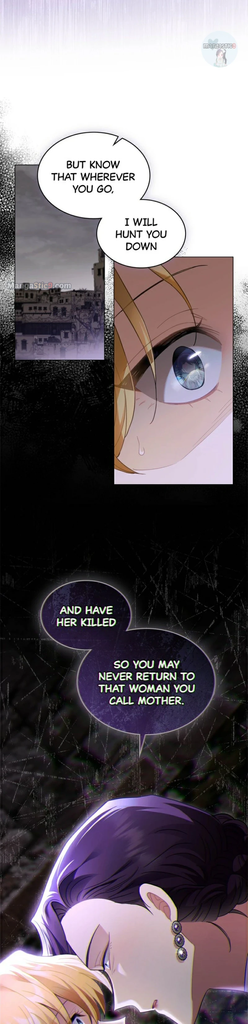 Finding Camellia Chapter 74 page 17