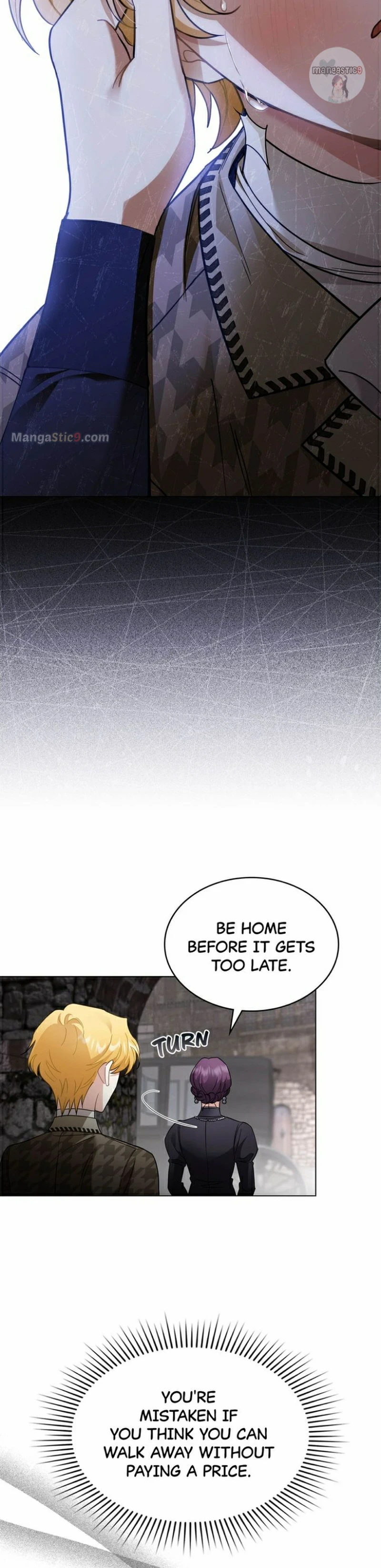 Finding Camellia Chapter 74 page 22