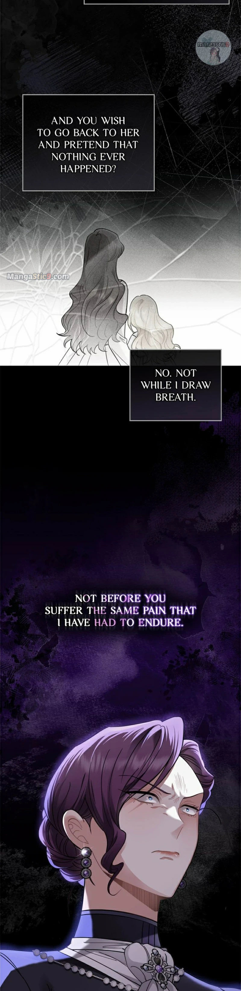 Finding Camellia Chapter 74 page 24