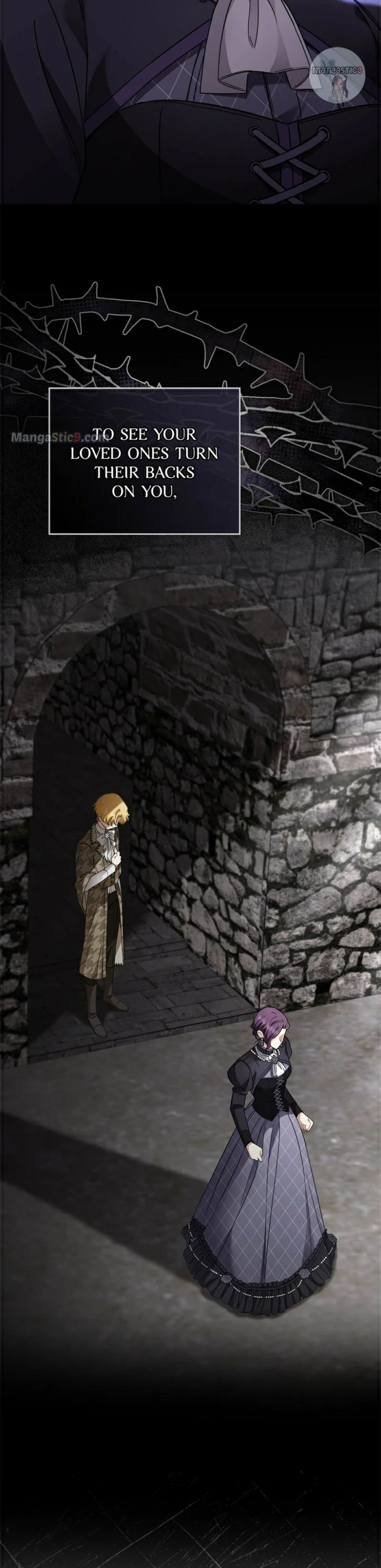 Finding Camellia Chapter 74 page 25