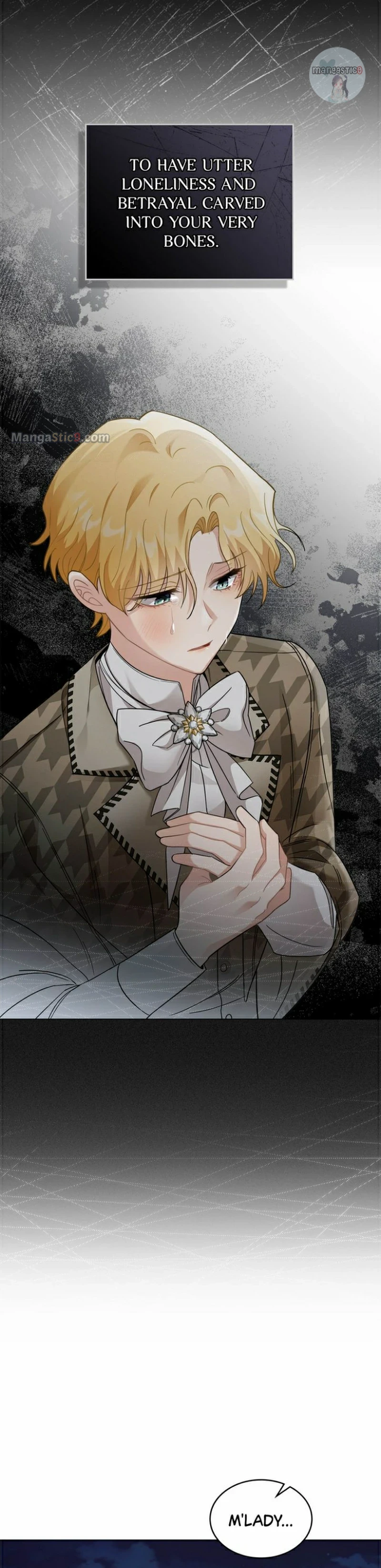 Finding Camellia Chapter 74 page 26