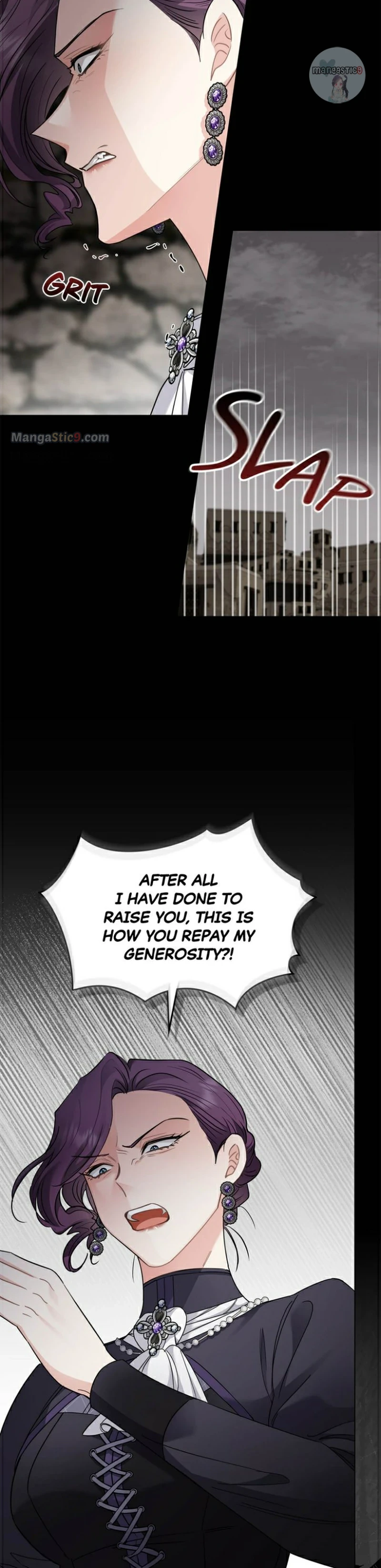 Finding Camellia Chapter 74 page 2