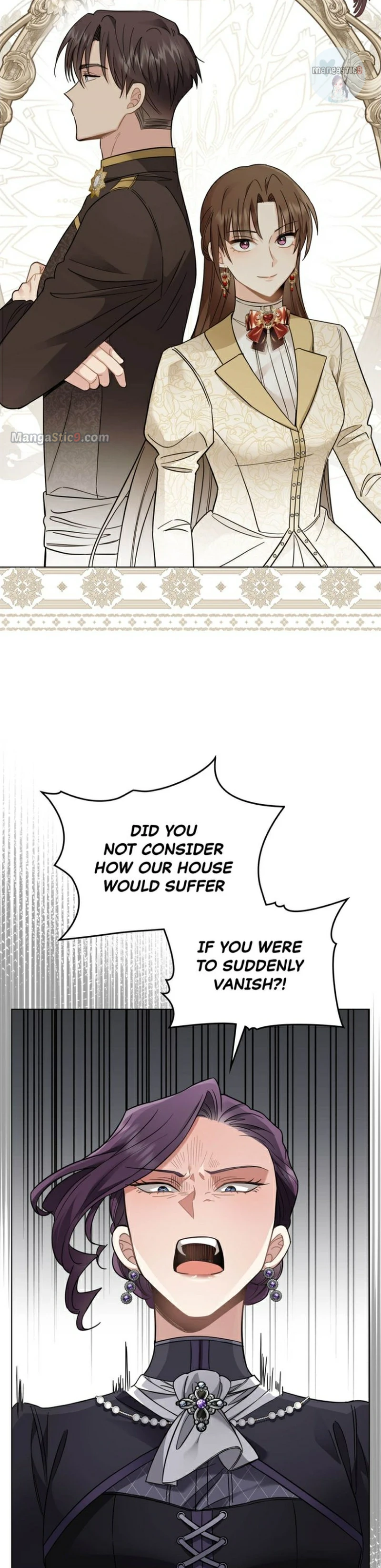 Finding Camellia Chapter 74 page 7