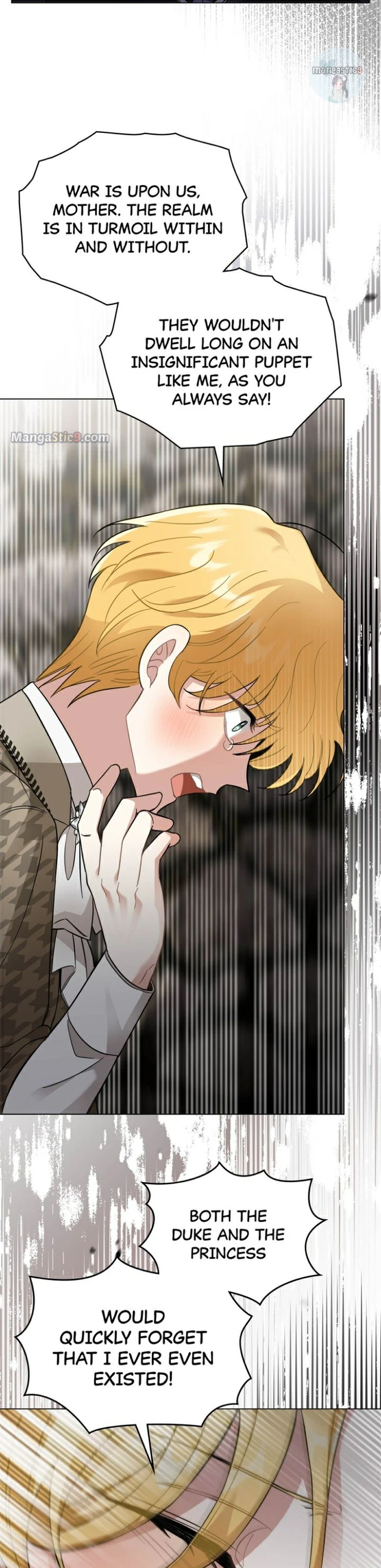 Finding Camellia Chapter 74 page 8