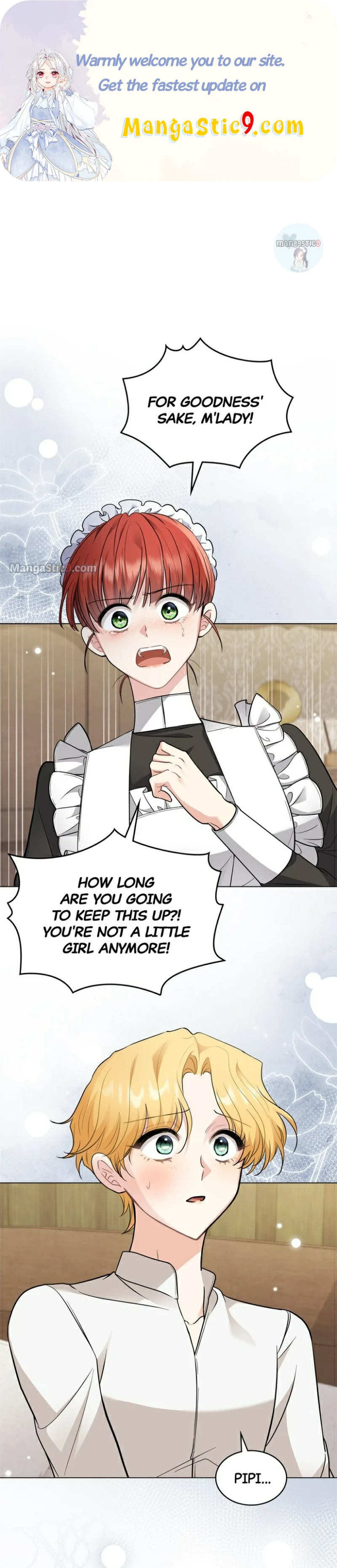 Finding Camellia Chapter 75 page 0
