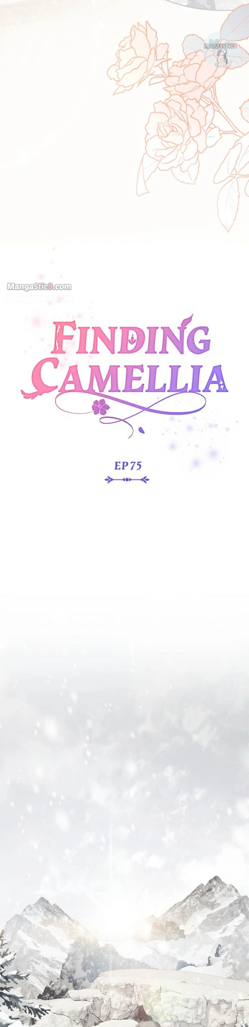 Finding Camellia Chapter 75 page 13
