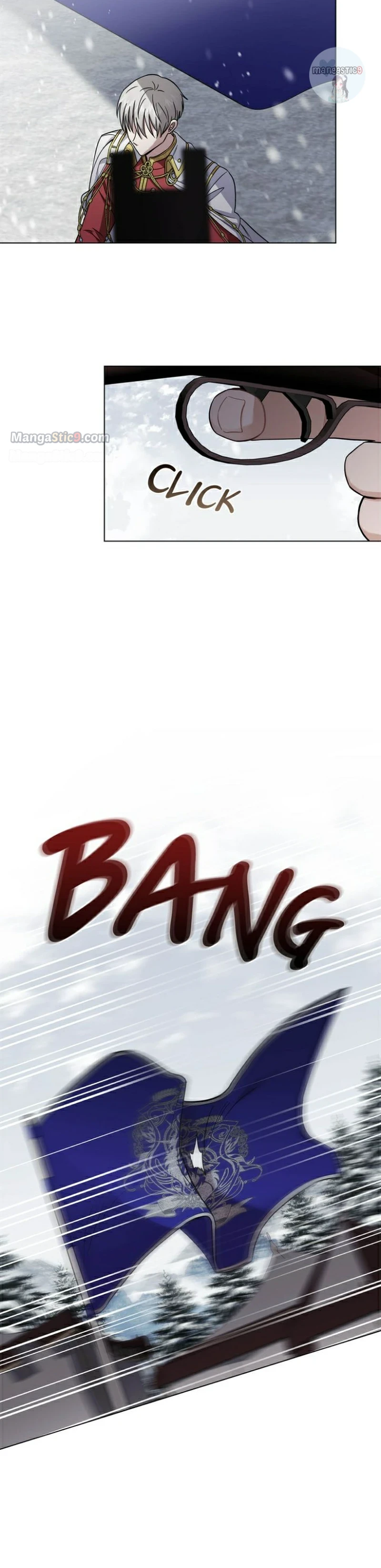 Finding Camellia Chapter 75 page 19
