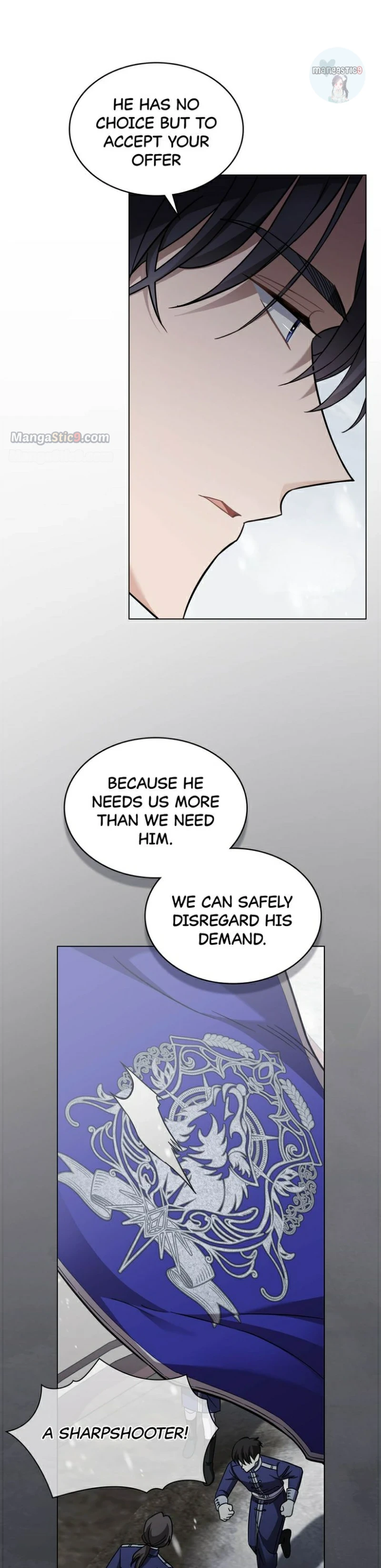 Finding Camellia Chapter 75 page 20