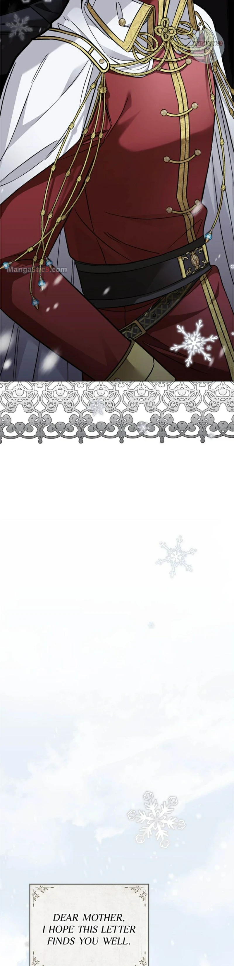Finding Camellia Chapter 75 page 24