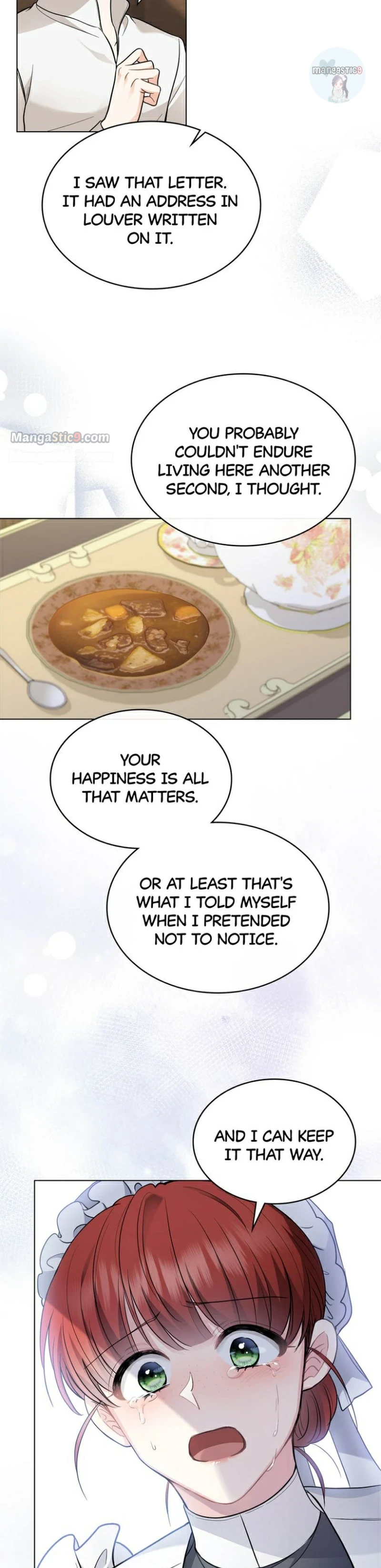 Finding Camellia Chapter 75 page 2