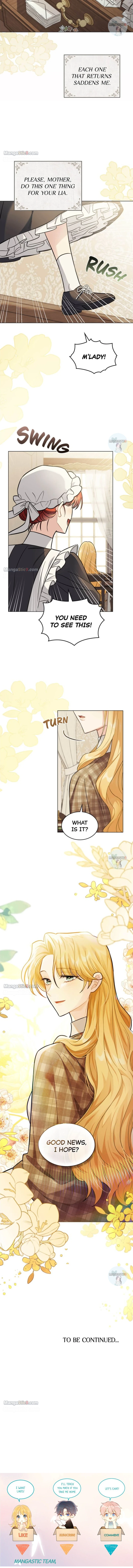 Finding Camellia Chapter 75 page 29