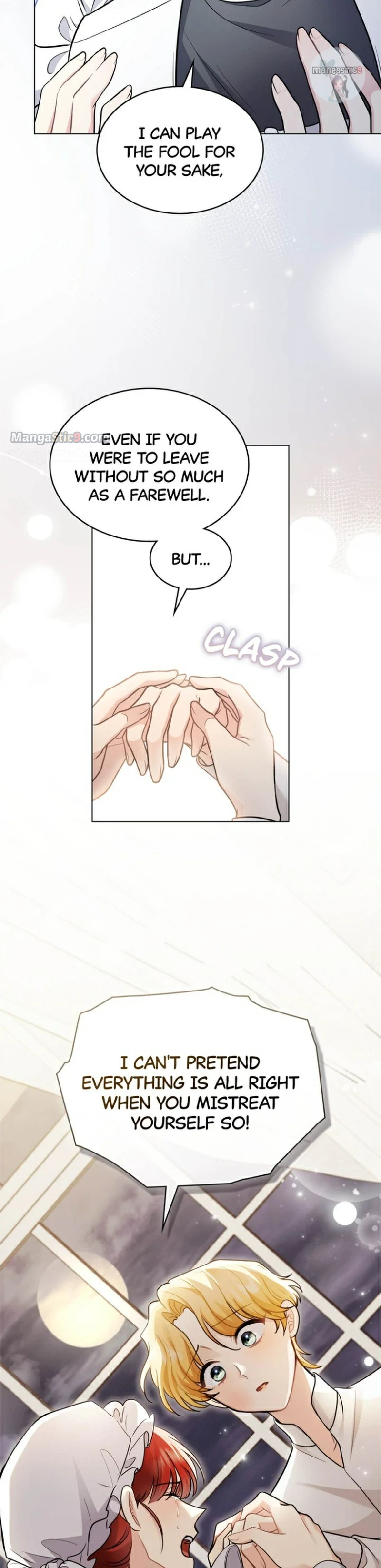 Finding Camellia Chapter 75 page 3